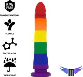 Dildonis mythology fantasy DEVON PRIDE L