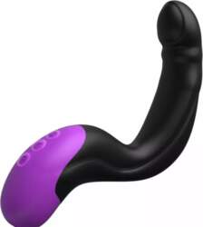 Anal Fantasy Series Hyper-Pulse P-Point —