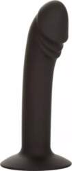 Anālā bumbiņa CalExotics Curved Anal Stud