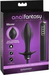 Anālais vibrators Anal Fantasy Series Auto-Throb