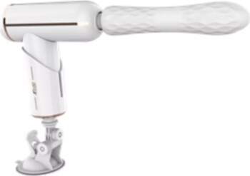 Regulējams automātisks vibrators — ARMONY FOR