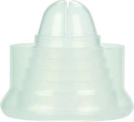 Sūknēšanas uzgalis CalExotics Universal Silicone Pump
