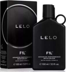 Personīgais lubrikants Lelo F1L Advanced Moisturizing