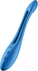 Vibrators SATISFYER Elastic Game Multi —
