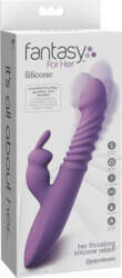 Vibrators fantasy for her Her Thrusting
