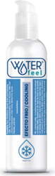 Personālais lubrikants WATERFEEL Cold Effect 150