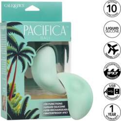 Personīgais masieris CalExotics Pacifica Bali Teaser