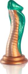 Dildis EPIC Python Cobra Green —