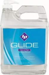 Ūdens bāzes intīmā lubrikants ID Glide