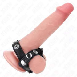 Dzimumloceklis gredzens KINK RING POWER D-241275