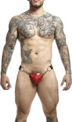 Jockstrap Mob DNGEON SNAP — sarkans