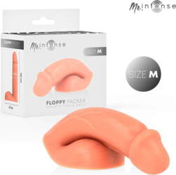 MR INTENSE - FLOPPY SIZE M