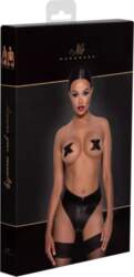 Biksītes thong Noir — Zip M
