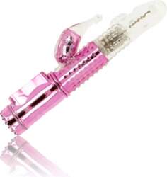 Vibrator OHMAMA D-230325 — silikona vibrators