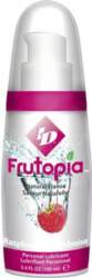 Masāžas eļļa ID Frutopia Lube Raspberry