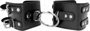 Rokas dzelži KINK WRIST RESTRAINT regulējami