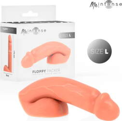 MR INTENSE - FLOPPY SIZE L