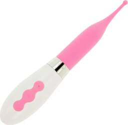 Klitora stimulators OHMAMA uzlādējams — 10