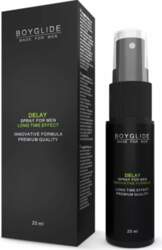 Aizkavējošs sprejs BOYGLIDE BoyGlide Delay Spray