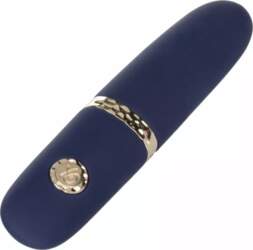 Personīgais masieris CalExotics Chic Daisy Mini
