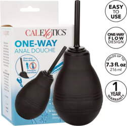 Anālais dušs CalExotics ONE WAY Anal