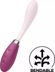 Vibrators SATISFYER G-Spot Flex 3 Multi