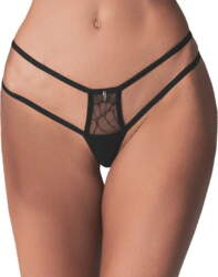 Stringa apakšbikses OBSESSIVE OBS Thong S/M