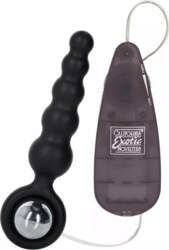 Anālais vibrators CalExotics Booty Call Booty