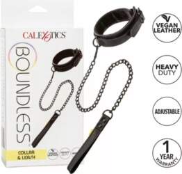 Aproces un pavada CalExotics Boundless —
