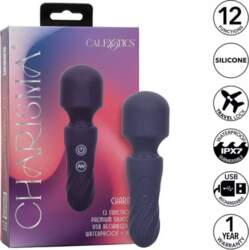 Personīgais masieris CalExotics Charisma Charm —