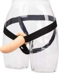 Strap-On CalExotics PPA ar jock siksnu