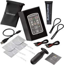 ElectraStim Flick Duo stimulators multi-pack —