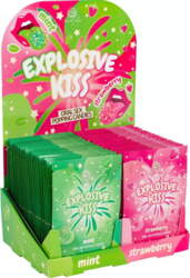 Konfekšu displejs SECRETPLAY Explosive Candy Display