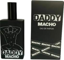 Eau de Parfum machounderwear MACHO -