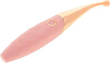 Klitoru stimulators OHMAMA uzlādējamais 36 režīmi