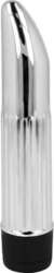 OHMAMA - MINI VIBRATOR SILVER 13