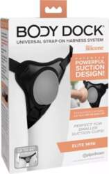 Strap-on PIPEDREAM Body Dock Elite Mini