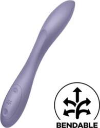 Vibrators SATISFYER G-Spot Flex 2 Multi