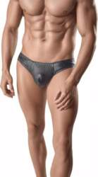 Vīriešu stringi ANAIS MEN ARES STRING