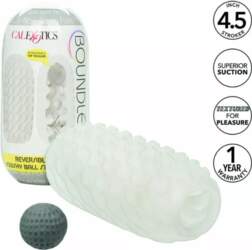 Masturbators CalExotics Boundless Reversible Squishy Ball