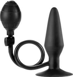 Anālais piepūšamais plugs CalExotics Colt Large