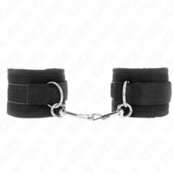 Rokas ierobežotājs KINK WRIST RESTRAINT D-241100