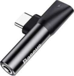 Adapteris Baseus L41 USB-C to Mini