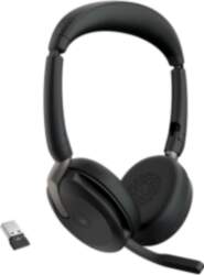 Austiņas Jabra Evolve2 65 Flex MS