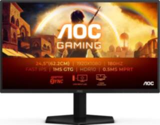 Monitors AOC 25G42E 24.5 Fast