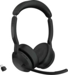 Austiņas Jabra Evolve2 55 MS Stereo