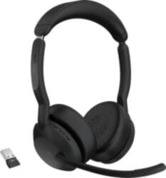 Austiņas Jabra Evolve2 55 MS Stereo