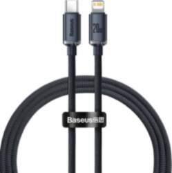 Kabelis Baseus USB Type-C Male -