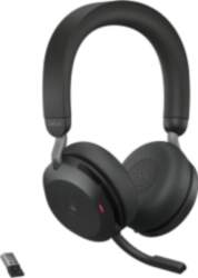 Austiņas Jabra Evolve2 75 USB-A MS