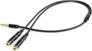 Gembird 3.5 mm audio +
